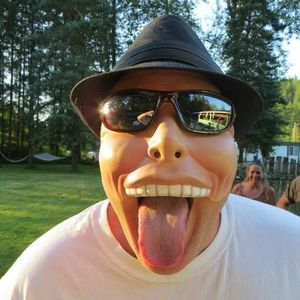 Meet your Posher, Olin